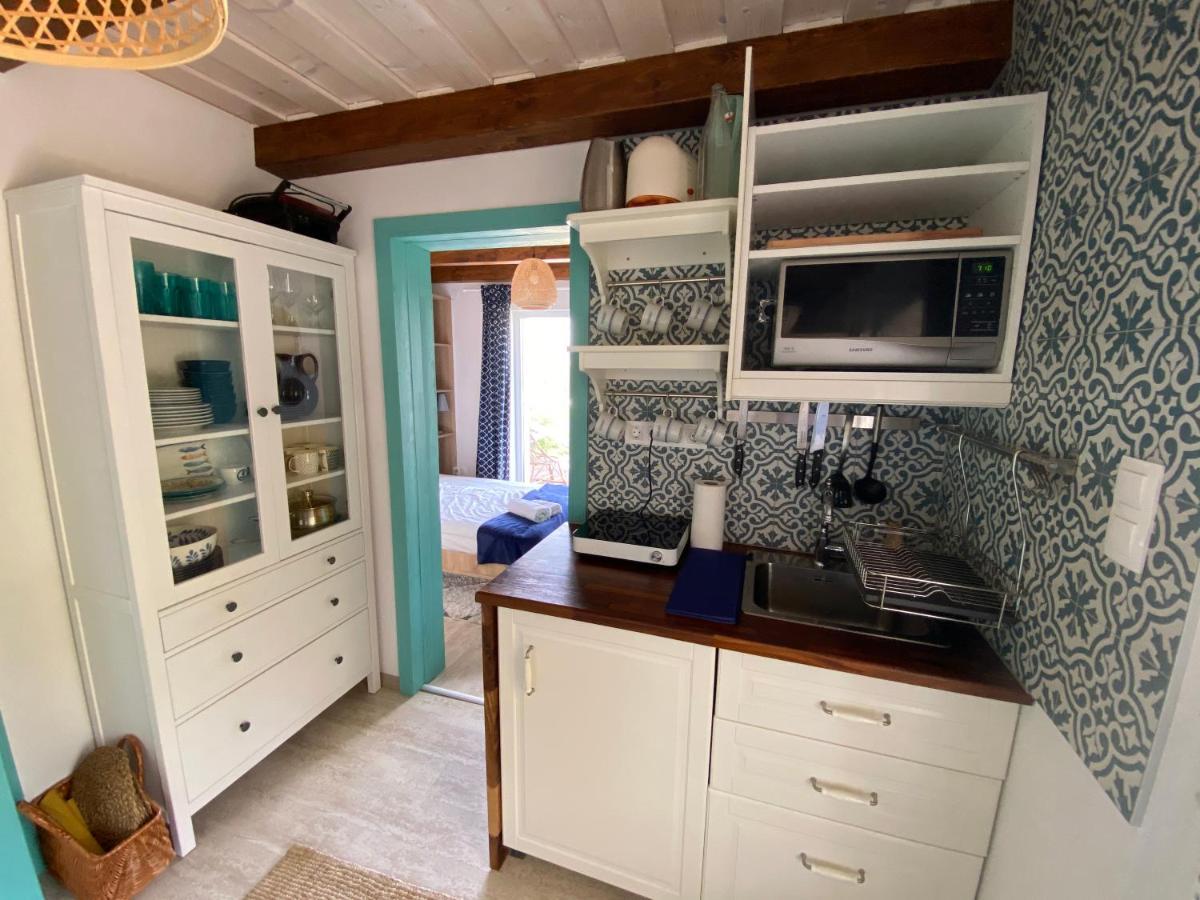 Dandelion "Zsalya" Vendeghaz Villa Kisapati Exteriör bild